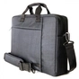 Сумка для ноутбука Tucano 15.6" SVOLTA BAG PC BLACK (BSVO15) - зменшене зображення 3