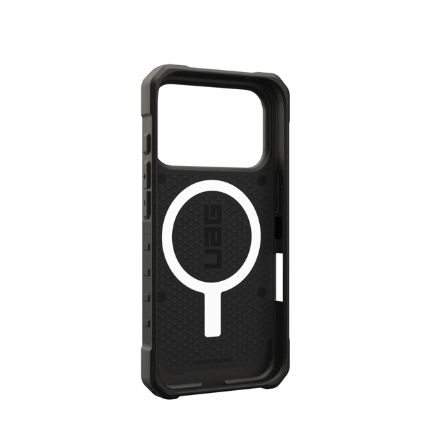 Чохол до мобільного телефона UAG iPhone 17 Pro Pathfinder MagSafe SE Midnight Camo (114548114061) - picture 11