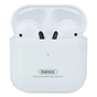 Bluetooth-гарнитура Remax TWS-10i White (6972174153445) - уменьшенное изображение 1