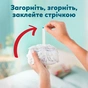 Підгузки Pampers Premium Care Pants Розмір 4 (9-14 кг) 40 шт (8006530320009) - зменшене зображення 10
