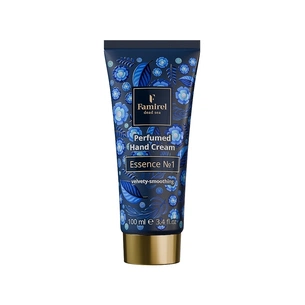 Крем для рук Famirel Perfumed Hand Cream Essence №1 100 мл (7290114085496) зображення 1
