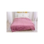 Плед MirSon 1009 Damask Lily 180x200 (2200002981781) - зменшене зображення 1