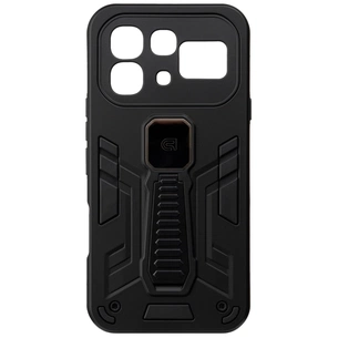 Чохол до мобільного телефона Armorstandart Proover Infinix Note 60 5G Black (ARM91868) зображення 1