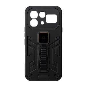 Чохол до мобільного телефона Armorstandart Proover Infinix Note 60 5G Black (ARM91868) зображення 1