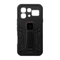 Чохол до мобільного телефона Armorstandart Proover Infinix Note 60 5G Black (ARM91868) - зменшене зображення 1