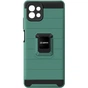 Чохол до мобільного телефона Armorstandart DEF17 case Samsung A03 (A035) Military Green (ARM61351) - зменшене зображення 1