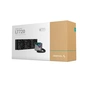 Система рідинного охолодження Deepcool LT720 (R-LT720-BKAMNF-G-1) - зменшене зображення 6
