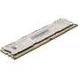 Модуль пам'яті для комп'ютера DDR4 32GB (2x16GB) 2666 MHz Ballistix Sport LT White Micron (BLS2C16G4D26BFSC) - уменьшенное изображение 3