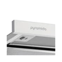 Витяжка кухонна Pyramida ATH 60 (400) WH - зменшене зображення 6