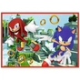 Пазл Trefl Sonic Пригоди Соніка 4 in 1 (35, 48, 54, 70) елемента (5900511346251) - зменшене зображення 4