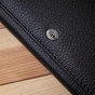 Гаманець ST Leather Чорний (19375) - зменшене зображення 10