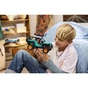 Конструктор LEGO Technic Позашляховик Jeep Wrangler Rubicon (42227) - зменшене зображення 8
