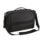 Сумка для ноутбука Thule 15.6 Accent Recycled Convertible TACLB-2116 black 26x31x38 см (3205383) - зменшене зображення 4