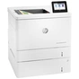 Лазерний принтер HP Color LaserJet Enterprise M555x (7ZU79A) - зменшене зображення 3