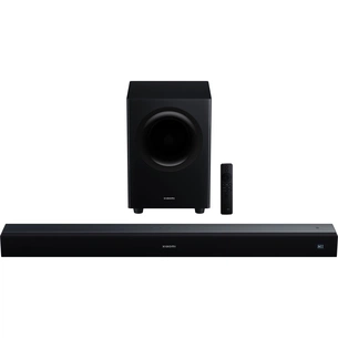 Саундбар Xiaomi Soundbar Pro 2.1ch NS4-EU зображення 1