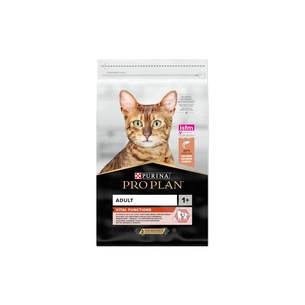 Сухий корм для кішок Purina Pro Plan Original з лососем 10 кг (7613036508315) зображення 1