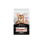 Сухий корм для кішок Purina Pro Plan Original з лососем 10 кг (7613036508315) - зменшене зображення 1