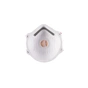 Респіратор Milwaukee з клапаном FFP2 (10шт) (4932478548) - зменшене зображення 3