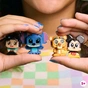 Игровой набор Disney Doorables S12 - Большой пиксельный домик (44856) - уменьшенное изображение 4