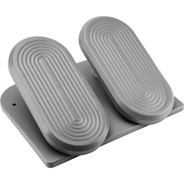 Підставка для ніг OfficePro FR950 Gray - picture 1