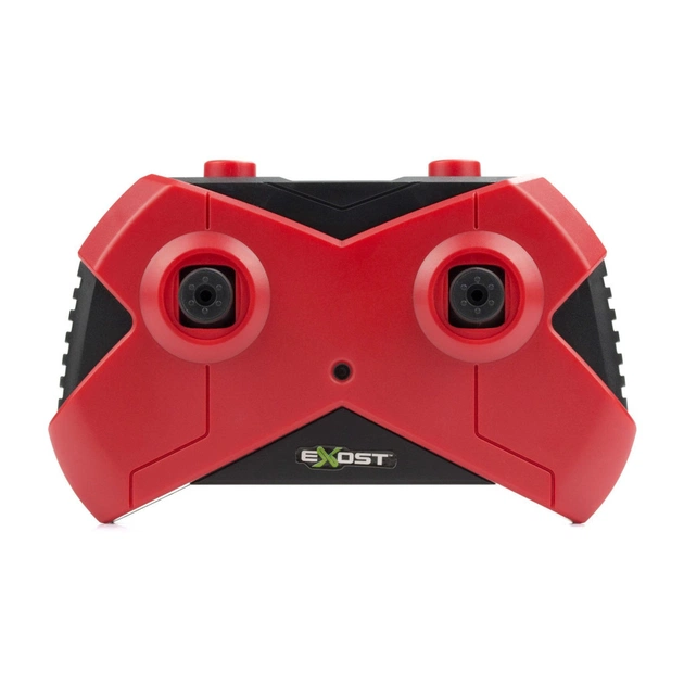 Радіокерована іграшка Silverlit Exost 360 CROSS II, 1:18 2,4 ГГц, червона (20257-2) - picture 2