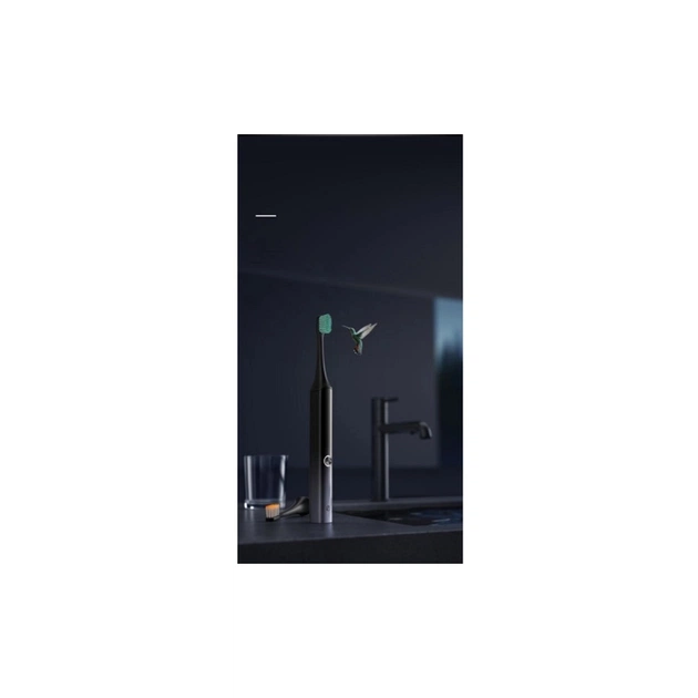 Електрична зубна щітка Enchen Aurora T2 Black - зображення 2