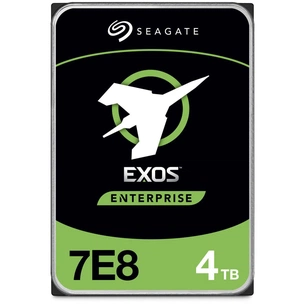 Жорсткий диск 3.5" 4TB Seagate (ST4000NM006A) зображення 1