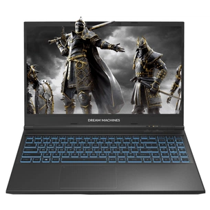 Ноутбук Dream Machines RG3060-15 (RG3060-15UA34) зображення 1