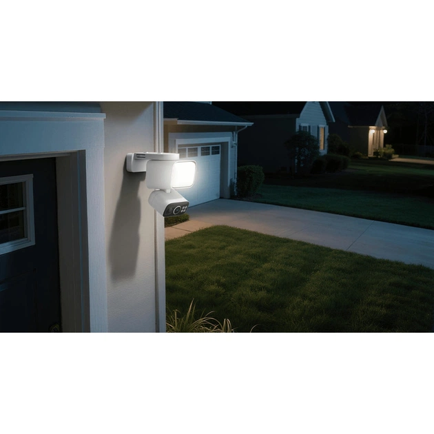 Камера відеоспостереження TP-Link TAPO-C615F-KIT - зображення 6