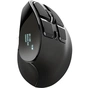 Миша бездротова Trust Voxx Rechargeable Ergonomic Black (23731) - зменшене зображення 3