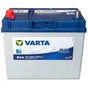 Акумулятор автомобільний Varta Blue Dynamic 45Аh без нижн. бурта (545158033) - зменшене зображення 1
