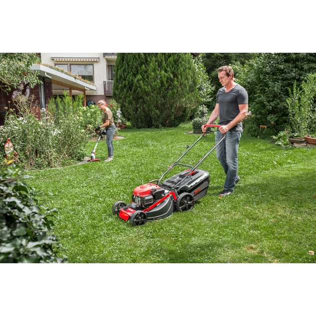 Газонокосарка AL-KO 51.0 SP-A Comfort (119944) - picture 3