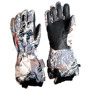 Тактичні рукавички Sitka Gear Stormfront XL Optifade open country (90025-OB-XL) зображення 1