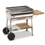 Гриль-барбекю Ferraboli EURO INOX (227) - зменшене зображення 1