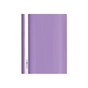 Папка-швидкозшивач Economix А4 Light без перфорації, фіолетова (E38503-12) - зменшене зображення 1
