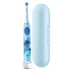 Електрична зубна щітка Braun Oral-B iO Series 2 iOS2K.1I9.K Stich зображення 1