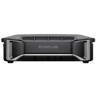 Зарядная станция EcoFlow DELTA Pro ULTRA без АКБ (EFDeltaProUltra-EU) изображение 1
