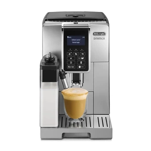 Кавомашина DeLonghi ECAM 350.55 SB (ECAM350.55SB) зображення 1