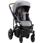 Коляска Britax-Romer SMILE III Frost Grey (2000032761) - зменшене зображення 3