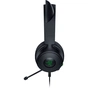 Навушники Razer Kraken Kitty V3 X Black (RZ04-05350200-R3M1) - зменшене зображення 6