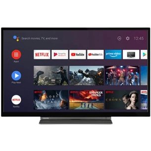 Телевізор Toshiba 32WA3B63DG зображення 1