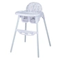 Стілець для годування FreeON LARS, тварини (82948) - зменшене зображення 1