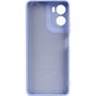 Чохол до мобільного телефона Armorstandart ICON Motorola G06 Power 4G Camera cover Lavender (ARM89095) - зменшене зображення 2