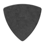 Медіатор Jim Dunlop Gator Grip Small Triangle Pick .88mm 6 шт. (572P.88) - зменшене зображення 2