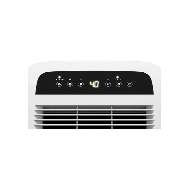 Осушувач повітря Olimpia Splendid OS-2062 - зображення 5