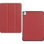 Чохол до планшета BeCover Smart Case Apple iPad Pro 13" M4 2024 Red Wine (711647) - зменшене зображення 3