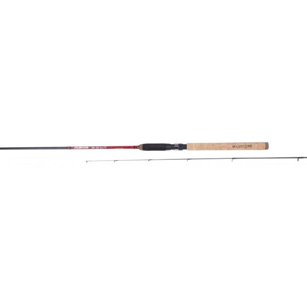 Вудилище Mikado Milestone Light Spin 1.80м 3-12гр. (WAA840-180) - изображение 1