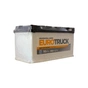Акумулятор автомобільний EUROTRUCK 6СТ-110АЗ (1) (+/-) (L5) 950А 12V (E) - зменшене зображення 2