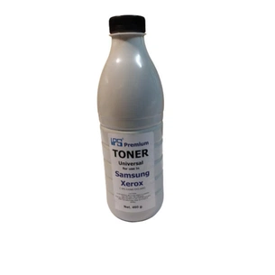 Тонер SAMSUNG/XEROX Univers (460г) Premium IPS (IPS-SAMUT#3-460) зображення 1