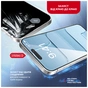 Скло захисне Intaleo MagicBox Apple iPhone 17 Air (1283126630286) - зменшене зображення 6